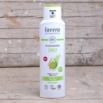 Pflegeshampoo Family 250ml