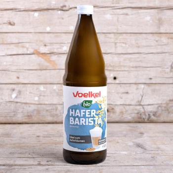 Haferdrink Barista 750ml MW