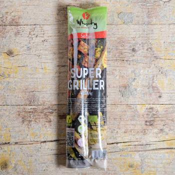 Super Griller vegan 200g