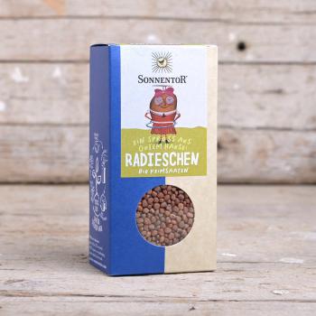 Radieschen Keimsaat 120g