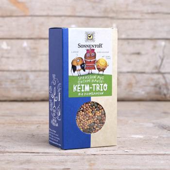 Keim-Trio 120g
