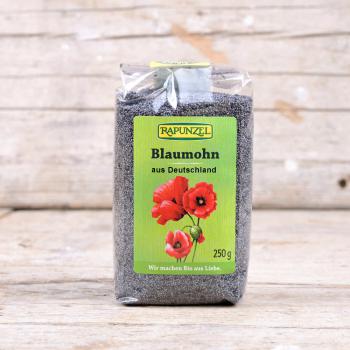 Blaumohn 250g