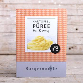 Kartoffel Püree 160g