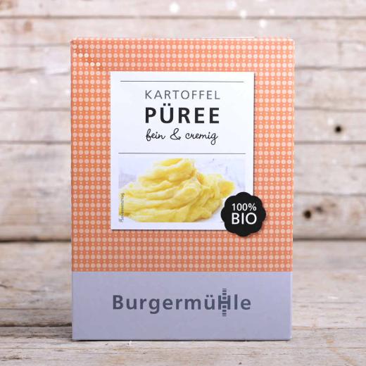 Kartoffel Püree 160g