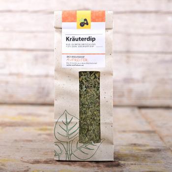 Kräuterdip 15g 