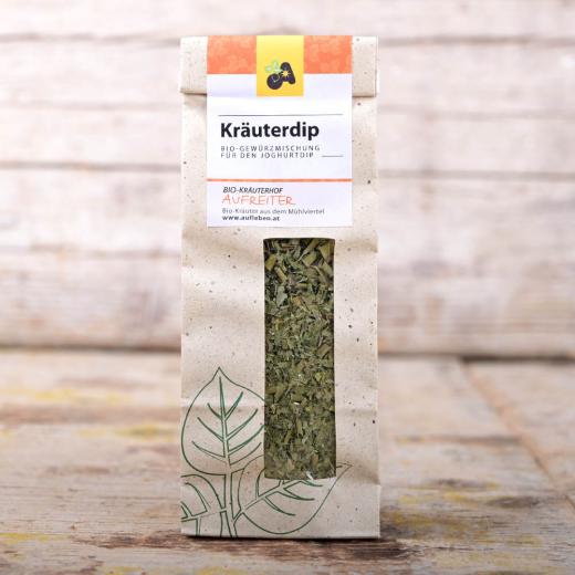Kräuterdip 15g 