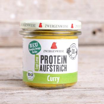LupiLove Protein Curry 135g