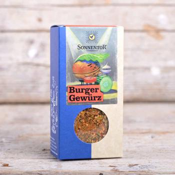 Burger-Gewürz 60g