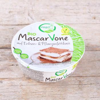 MascarVone 250g 