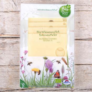 Emmentaler Scheiben 100g 