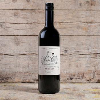Classic Style Zweigelt 750ml