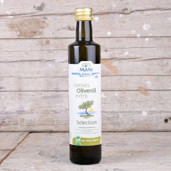 Olivenöl nativ extra Selection 500ml 