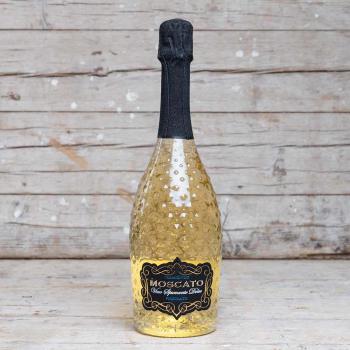 Pizzolato Moscato Spumante 750ml 
