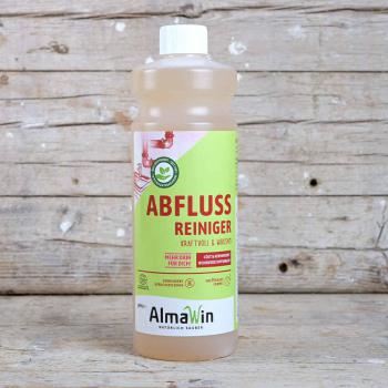 Abflussreiniger 1L 