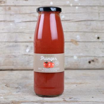 Tomatensauce "Die Wertschätzung" 500g