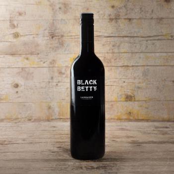 Black Betty Red 2022 750ml