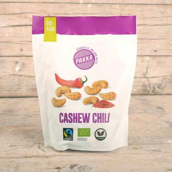 Cashew Chili 100g 