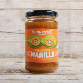 Fruchtheld Marille 250g