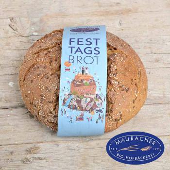 Festtagsbrot 550g