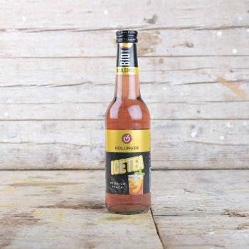 Ice Tea Pfirsich 330ml
