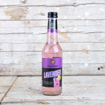Lavendelblüten Sprizz 330ml