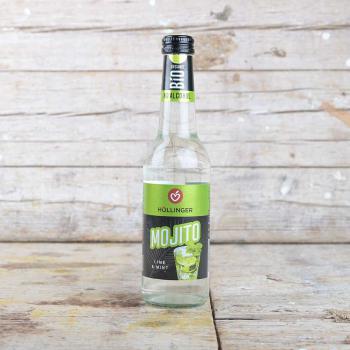 Mojito Lime & Mint 330ml