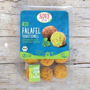 Falafel Traditionell 12 Stk. 200g