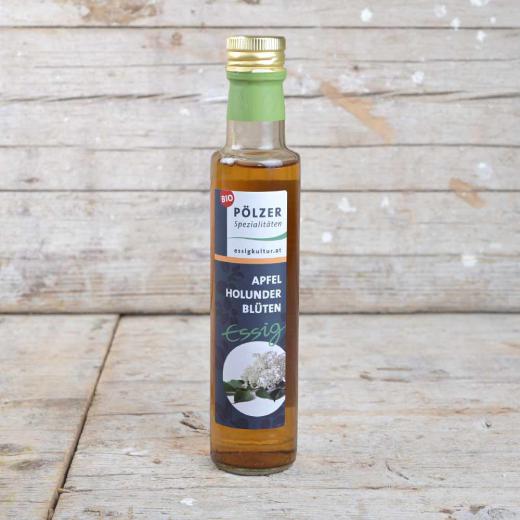 Apfel Holunderblüten Essig 250ml