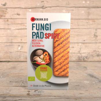Fungi Pad Spicy 150g