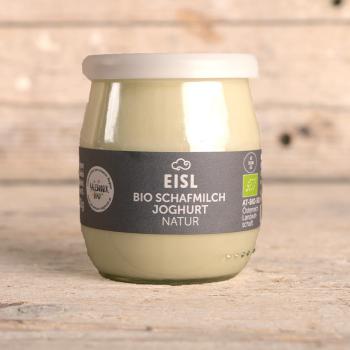 Schafmilch Joghurt natur 130g