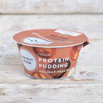 Protein Pudding Nougat Praline 120g 