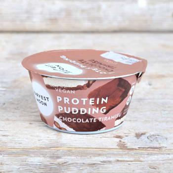 Protein Pudding Choc. Tiramisu 120g