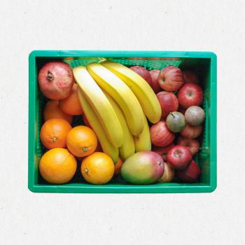 Obstkiste