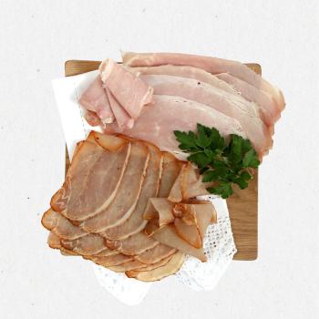 Schinkenduett