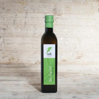 Rapsöl kaltgepresst 500ml