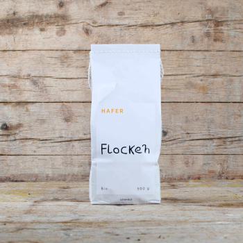 Hafer Flocken 500g