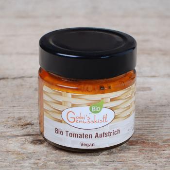 Tomaten Aufstrich 100g
