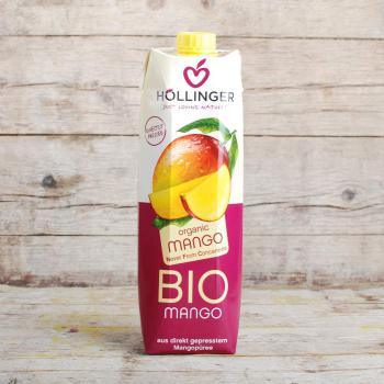 Fruchtsaft Mango 1l