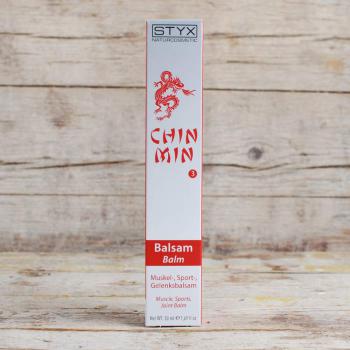 Chin Min Sport Balsam 50ml