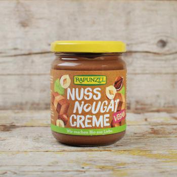 Nuss-Nougat-Creme 250g