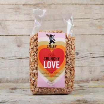 Crunchy-Love 500g