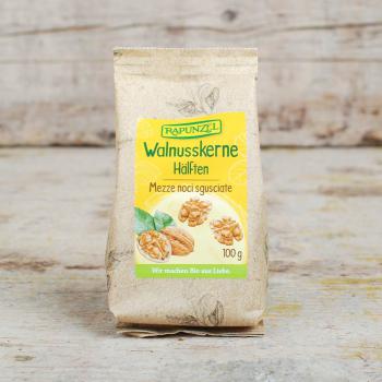 Walnusskerne halbe 100g