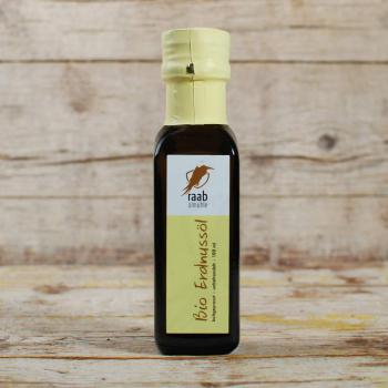 Erdnussöl 100ml