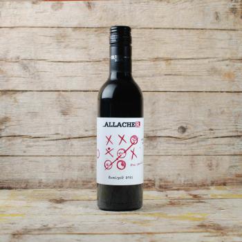 Zweigelt Klassik 375 ml