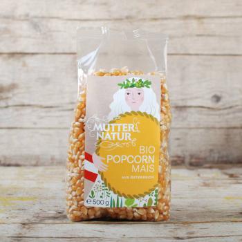 Popcornmais 500g