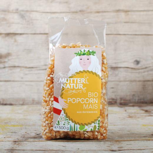 Popcornmais 500g
