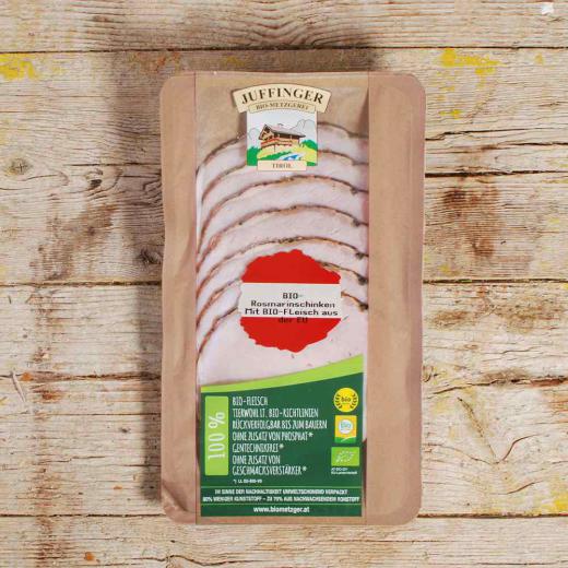 Rosmarinschinken 80g