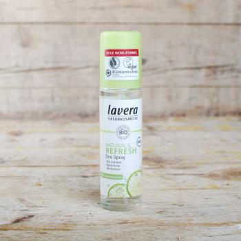 Deo Spray Refresh 75ml