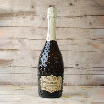 Pizzolato Spumante Bianco 750ml