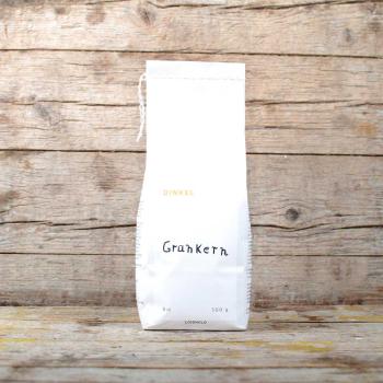 Grünkern 500g